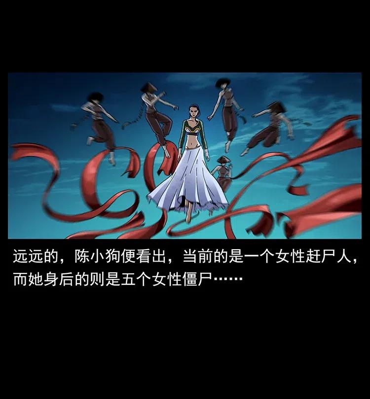 幽冥诡匠 370 乌翅凤凰 第77页