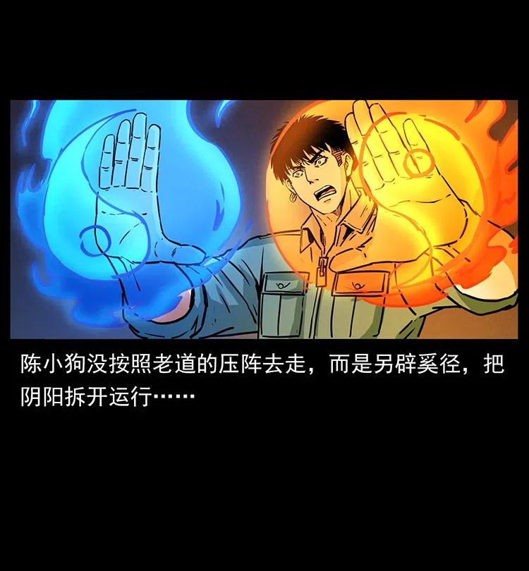 幽冥诡匠 370 乌翅凤凰 第35页