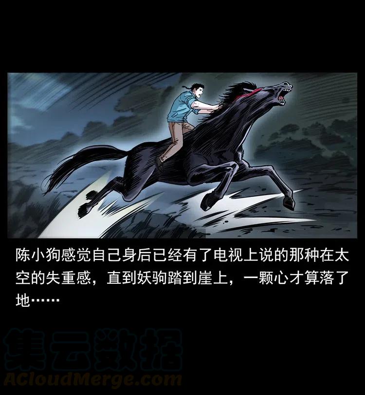 幽冥诡匠 370 乌翅凤凰 第19页