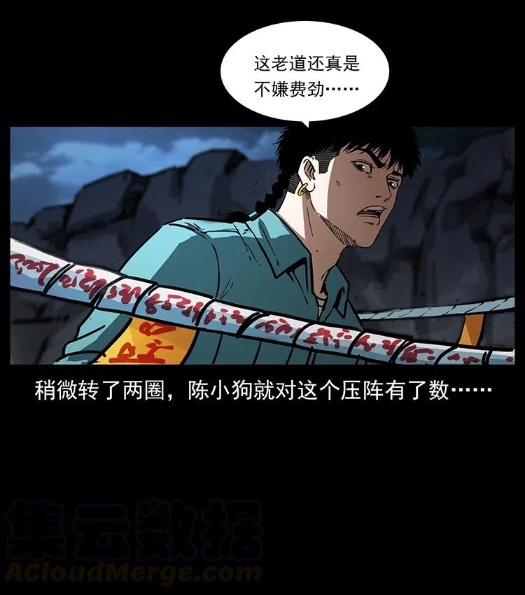 幽冥诡匠 370 乌翅凤凰 第28页