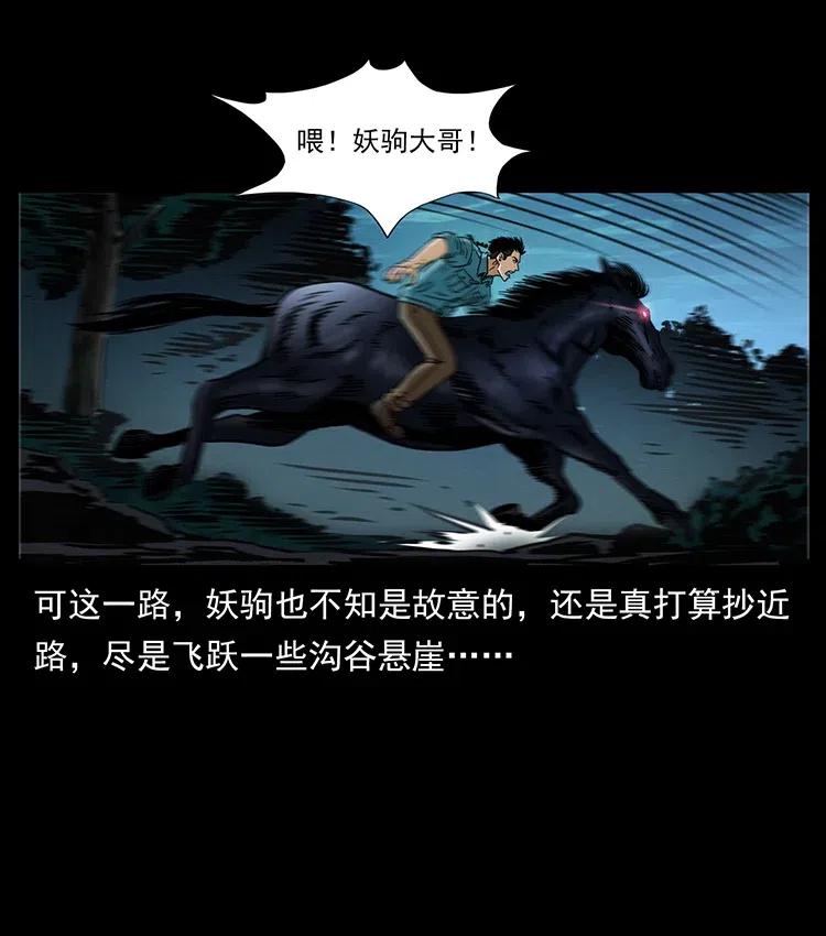 幽冥诡匠 370 乌翅凤凰 第5页