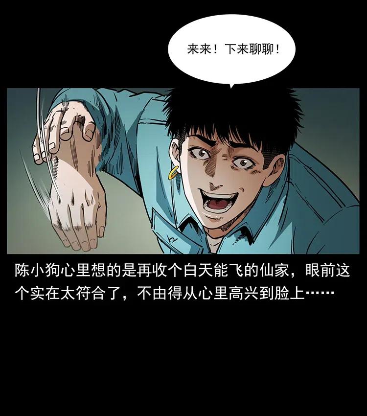幽冥诡匠 370 乌翅凤凰 第53页