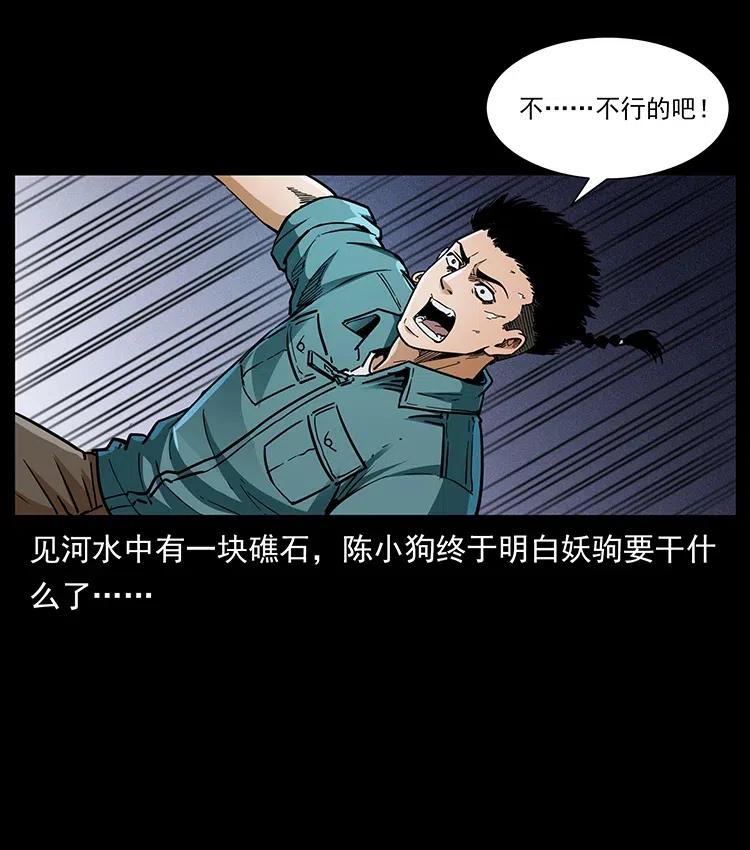 幽冥诡匠 370 乌翅凤凰 第14页