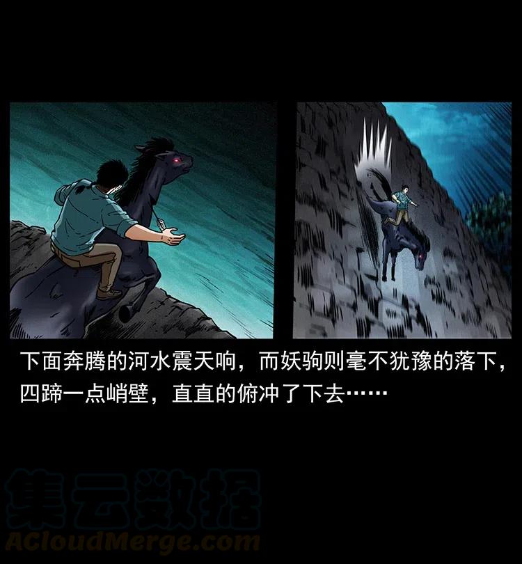 幽冥诡匠 370 乌翅凤凰 第10页