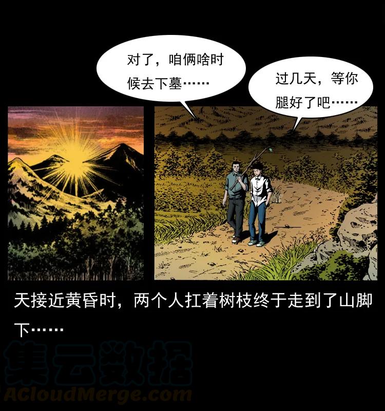 幽冥诡匠 037 百雀丹（下） 第41页
