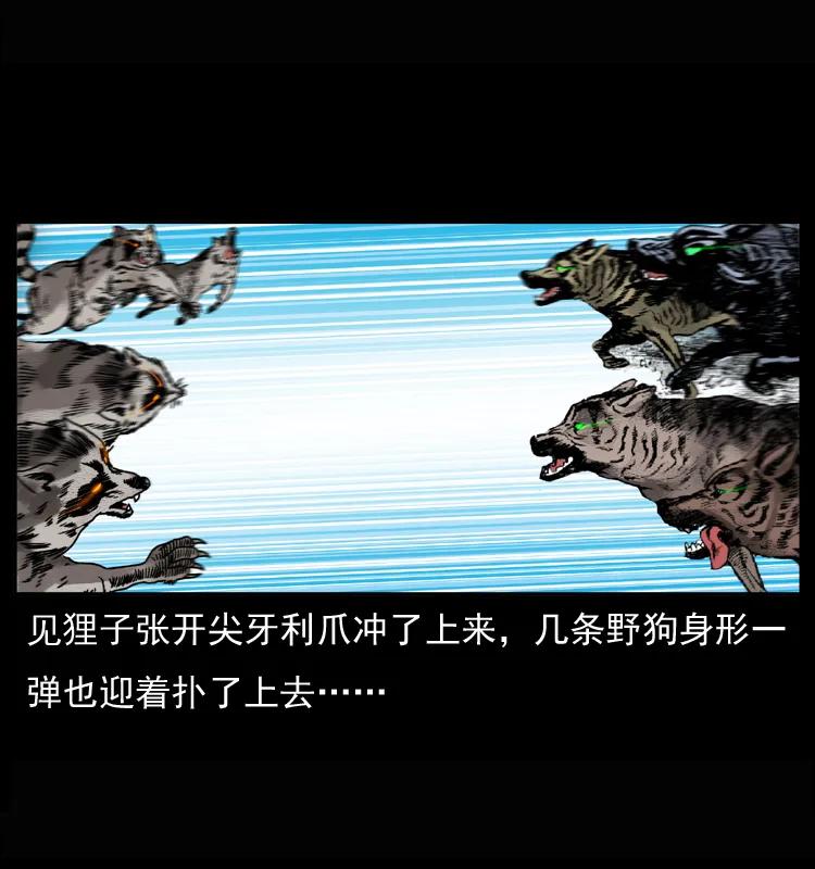 幽冥诡匠 037 百雀丹（下） 第15页