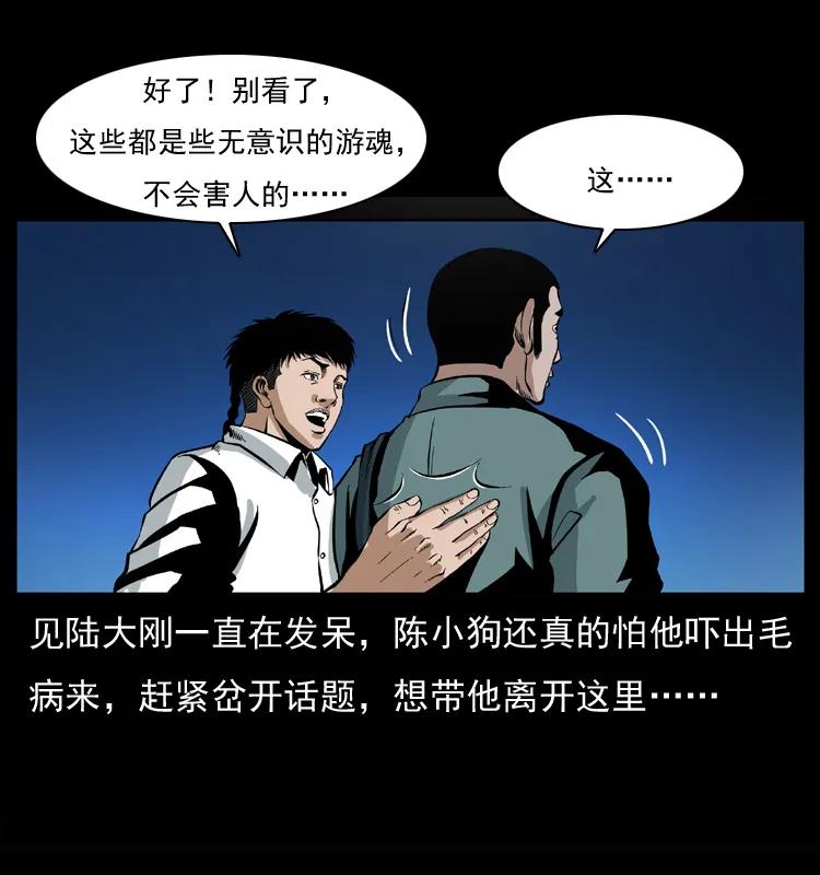 幽冥诡匠 037 百雀丹（下） 第66页