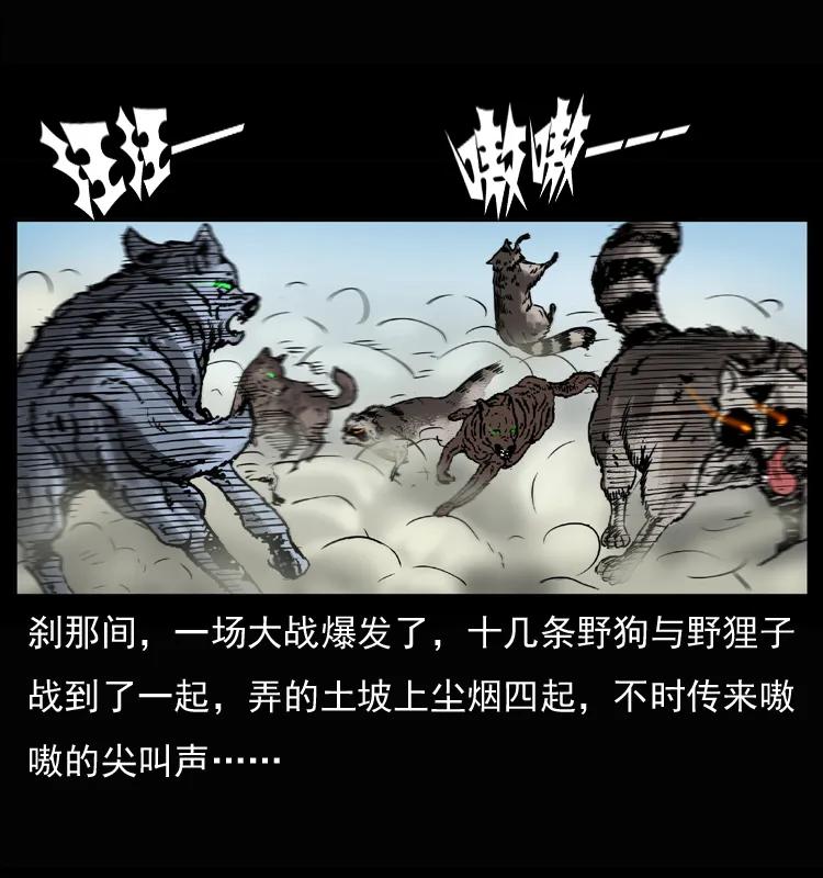 幽冥诡匠 037 百雀丹（下） 第16页