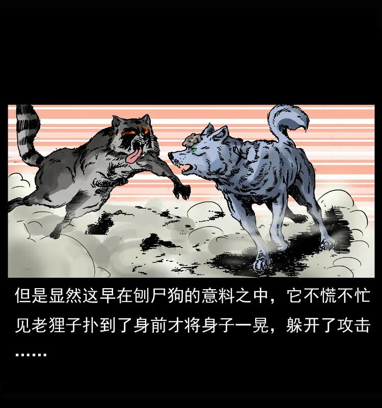 幽冥诡匠 037 百雀丹（下） 第22页
