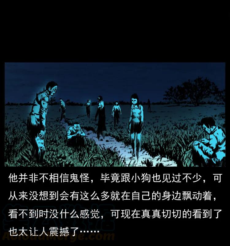幽冥诡匠 037 百雀丹（下） 第65页