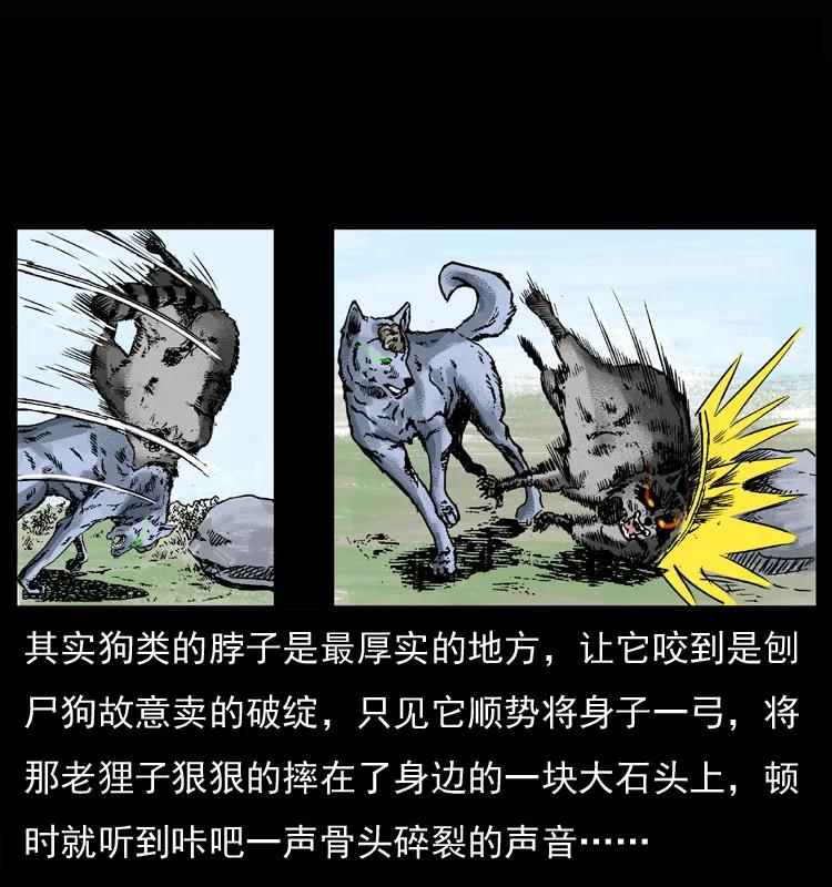 幽冥诡匠 037 百雀丹（下） 第24页