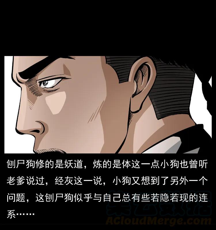 幽冥诡匠 037 百雀丹（下） 第37页