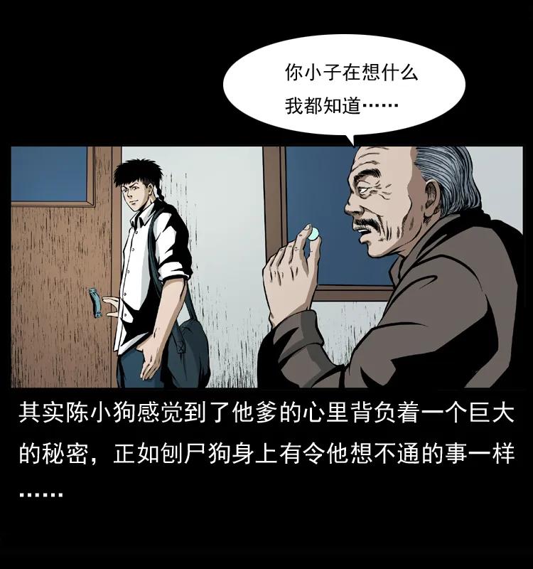 幽冥诡匠 037 百雀丹（下） 第47页