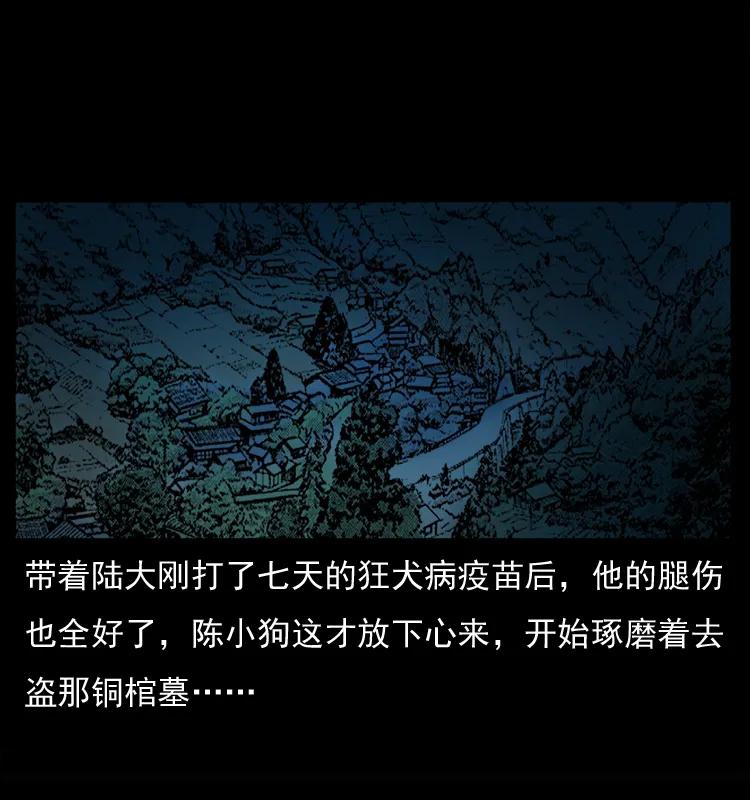 幽冥诡匠 037 百雀丹（下） 第43页