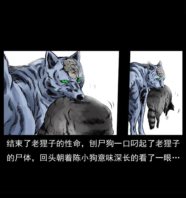 幽冥诡匠 037 百雀丹（下） 第28页