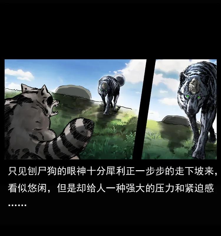 幽冥诡匠 037 百雀丹（下） 第7页