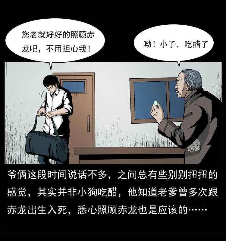 幽冥诡匠 037 百雀丹（下） 第46页
