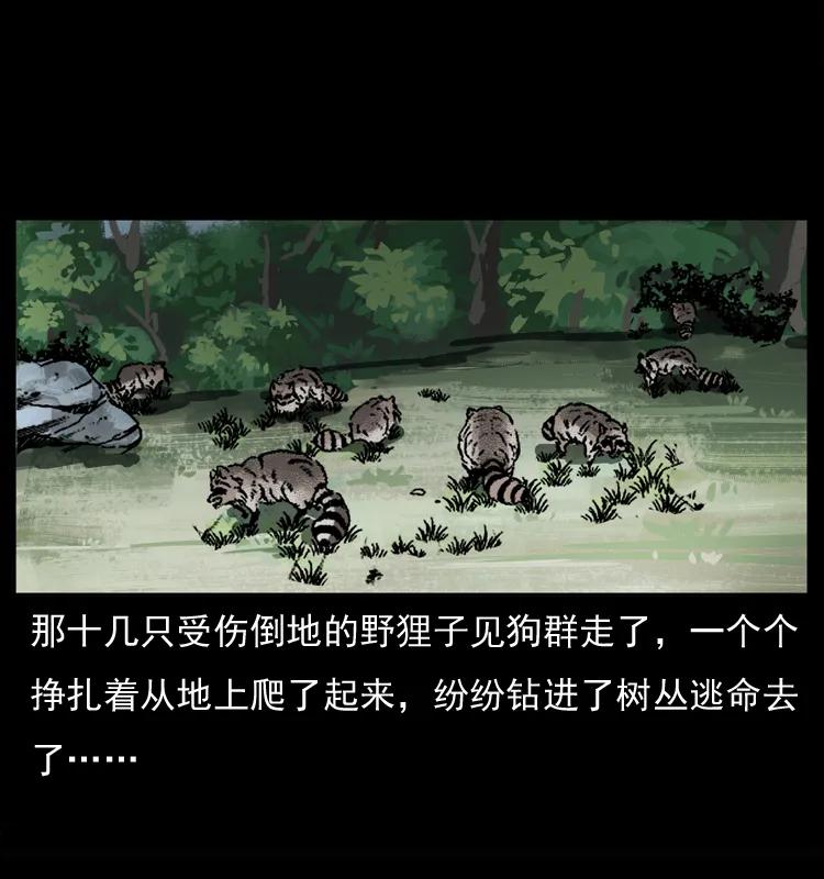 幽冥诡匠 037 百雀丹（下） 第30页