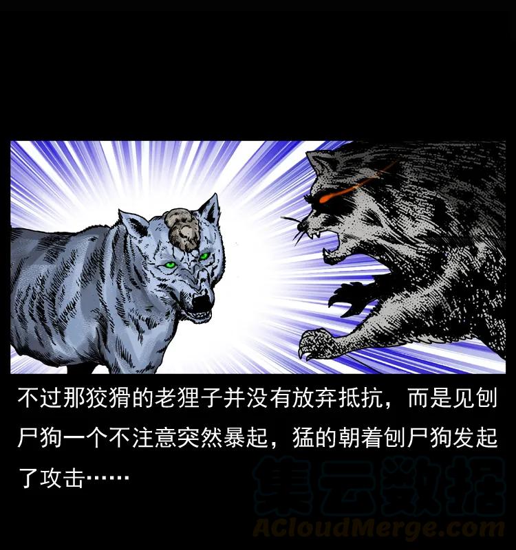 幽冥诡匠 037 百雀丹（下） 第21页