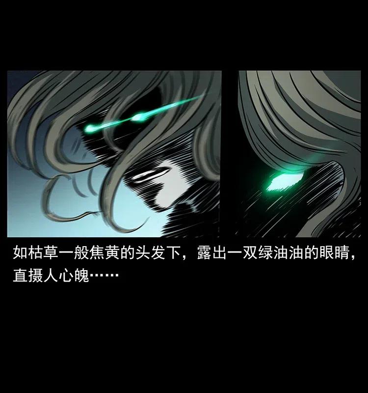幽冥诡匠 371 鸦 第27页