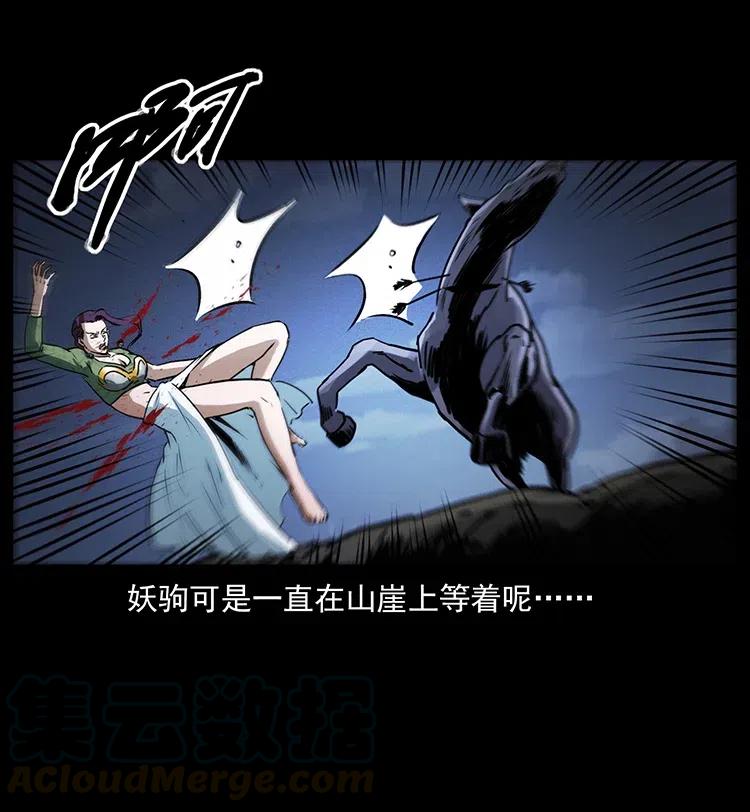 幽冥诡匠 372 天击雷尸 第79页