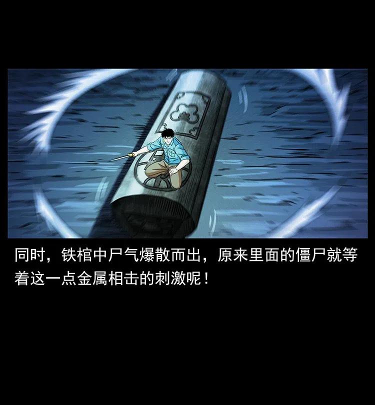 幽冥诡匠 372 天击雷尸 第30页