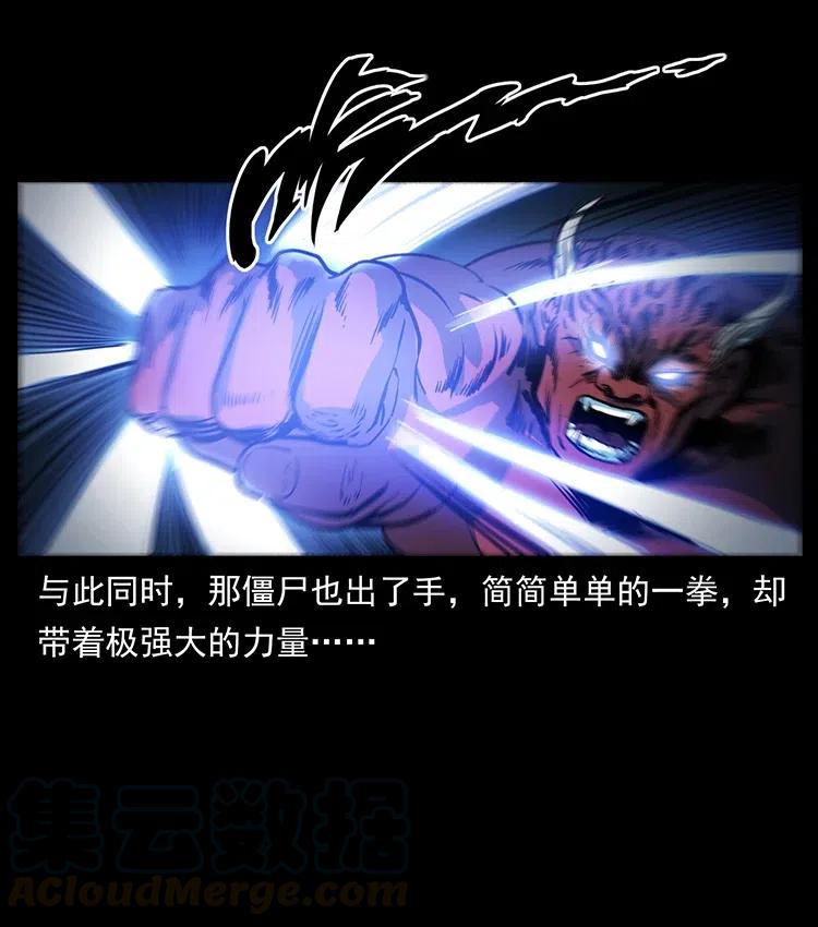 幽冥诡匠 372 天击雷尸 第40页