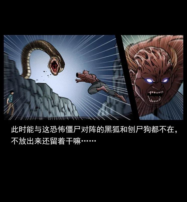 幽冥诡匠 372 天击雷尸 第63页