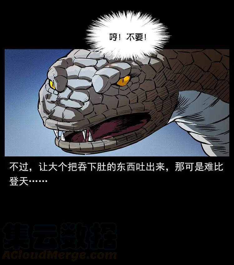 幽冥诡匠 372 天击雷尸 第73页