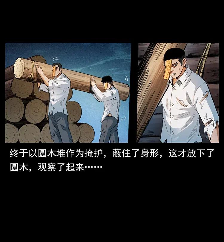 幽冥诡匠 374 来吧！魔尸教 第39页