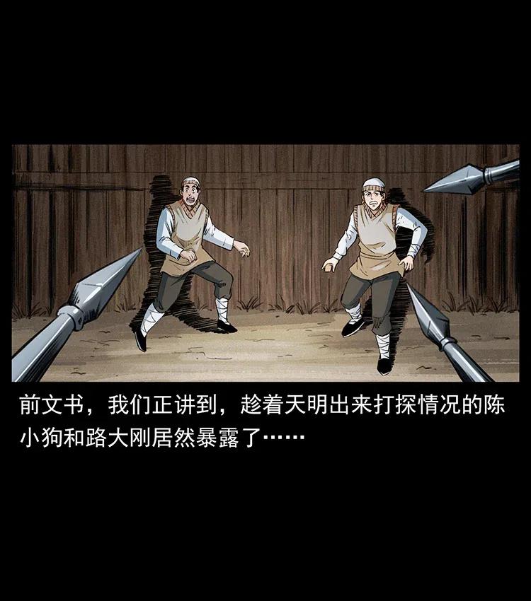 幽冥诡匠 375 给老子抓起来！ 第2页