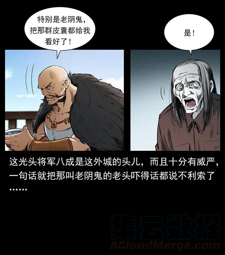 幽冥诡匠 375 给老子抓起来！ 第13页
