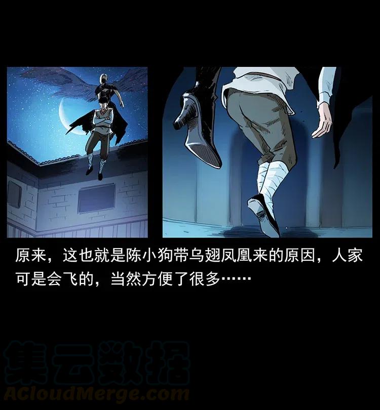 幽冥诡匠 376 暗杀 第43页