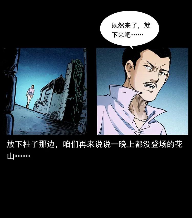 幽冥诡匠 376 暗杀 第75页