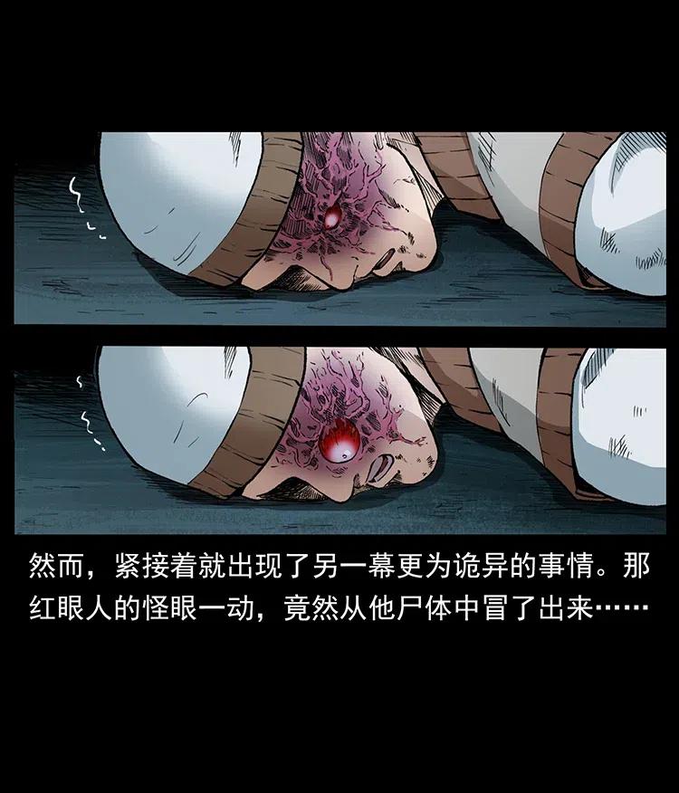 幽冥诡匠 377 尸眼 第77页
