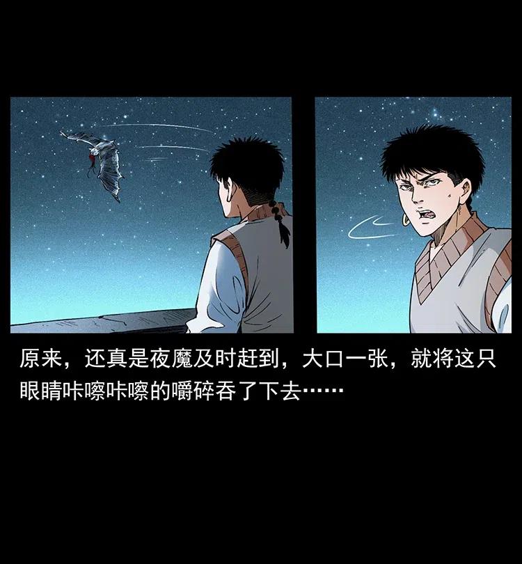 幽冥诡匠 377 尸眼 第83页