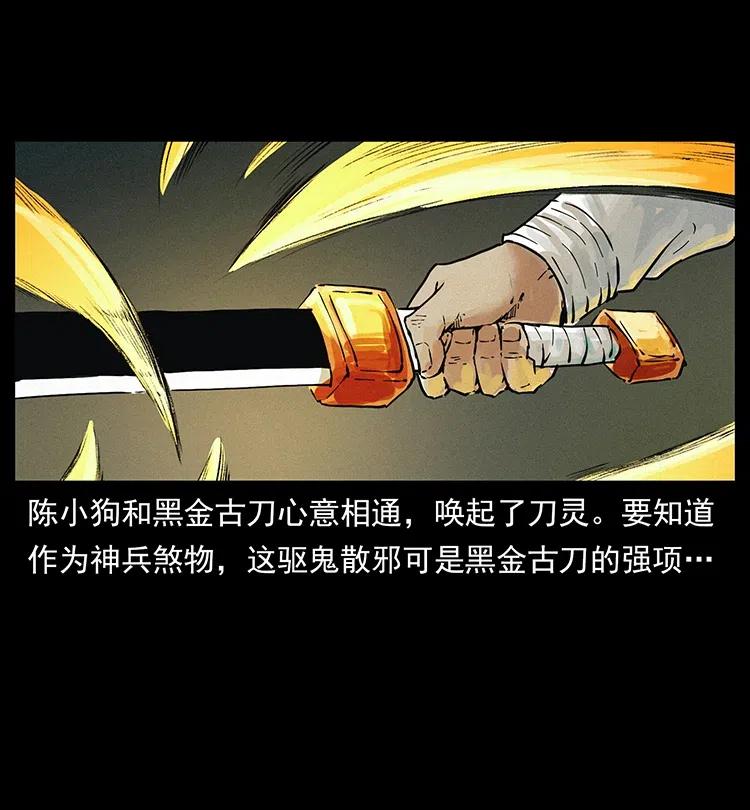 幽冥诡匠 379 皮家三鬼 第75页