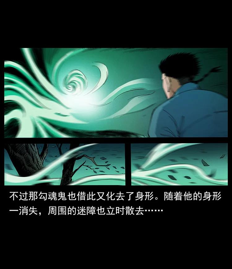 幽冥诡匠 382 何处觅桃园、洪荒自有仙！ 第51页