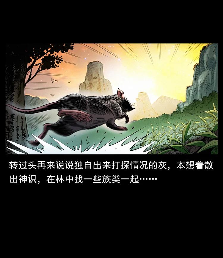 幽冥诡匠 382 何处觅桃园、洪荒自有仙！ 第3页