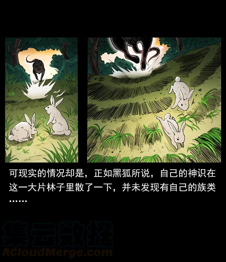幽冥诡匠 382 何处觅桃园、洪荒自有仙！ 第4页