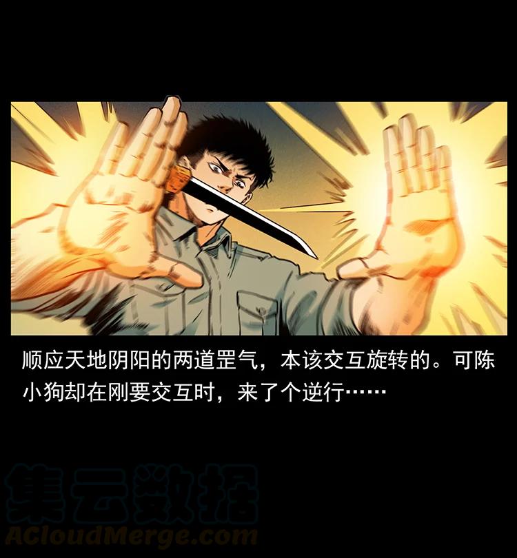 幽冥诡匠 382 何处觅桃园、洪荒自有仙！ 第61页