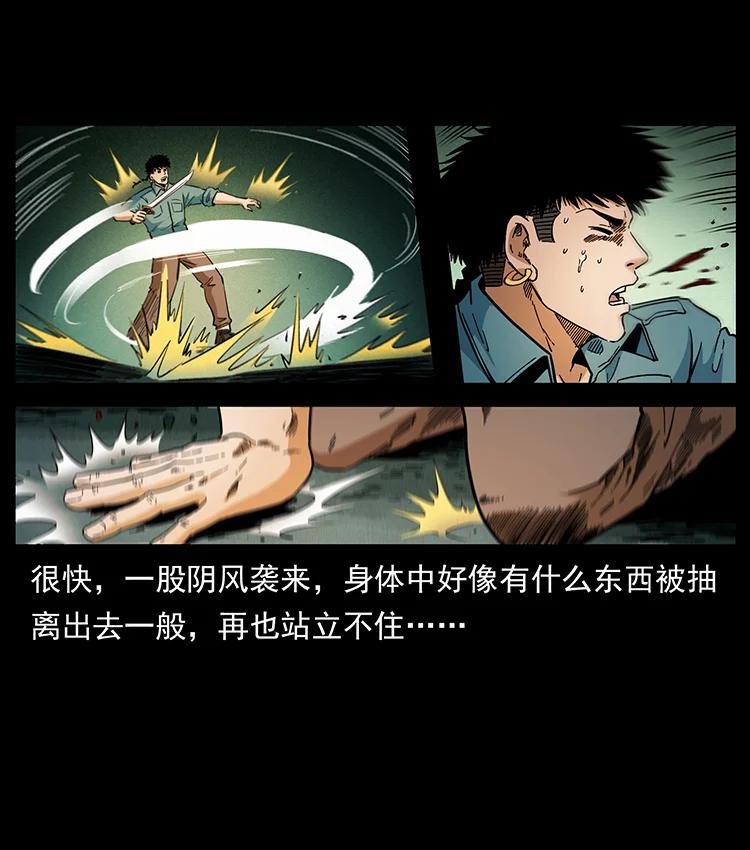 幽冥诡匠 382 何处觅桃园、洪荒自有仙！ 第44页