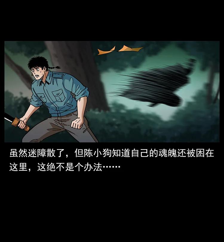 幽冥诡匠 382 何处觅桃园、洪荒自有仙！ 第53页
