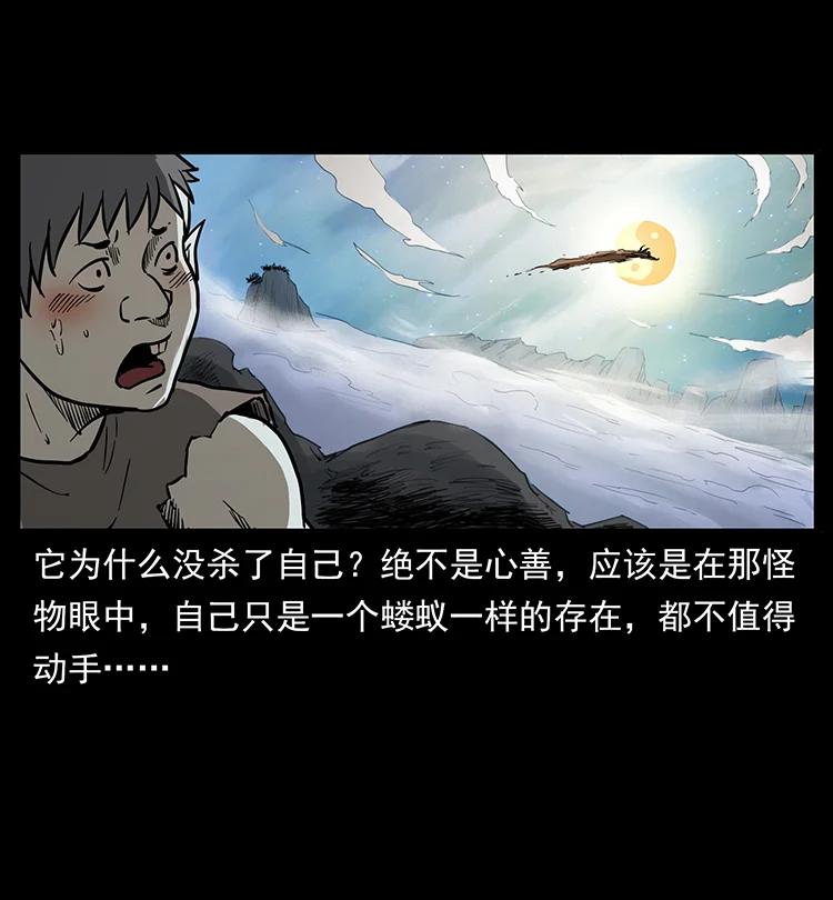 幽冥诡匠 382 何处觅桃园、洪荒自有仙！ 第17页