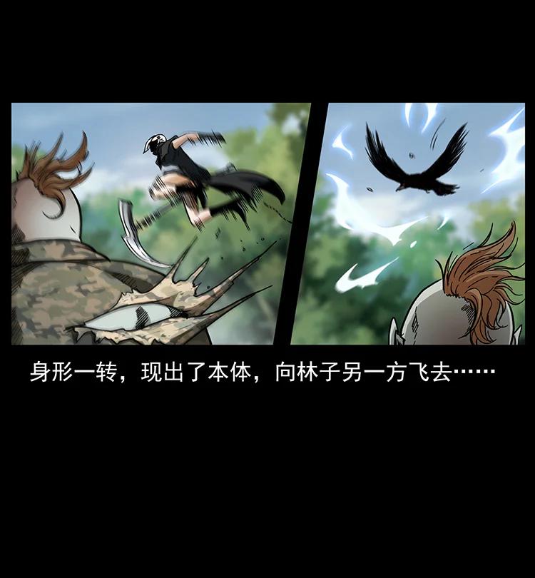 幽冥诡匠 384 路障 第47页