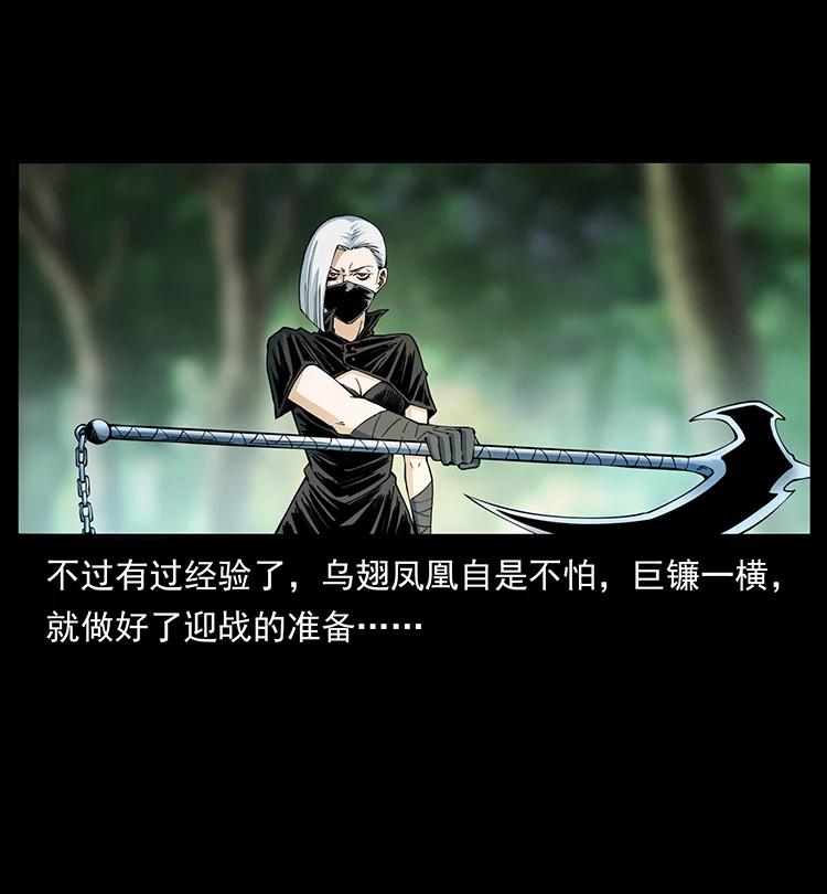 幽冥诡匠 384 路障 第27页