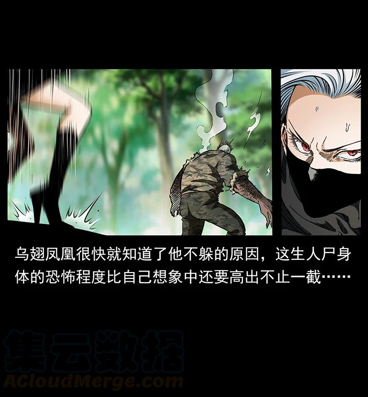 幽冥诡匠 384 路障 第40页