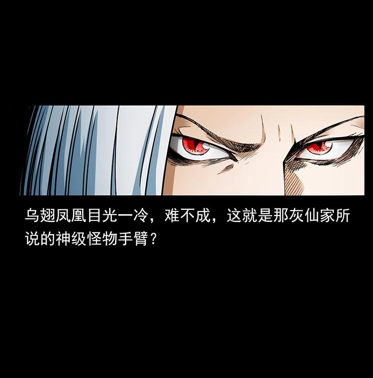 幽冥诡匠 384 路障 第29页