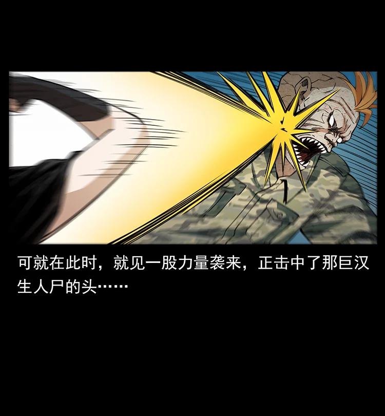 幽冥诡匠 385 险象丛生 第63页