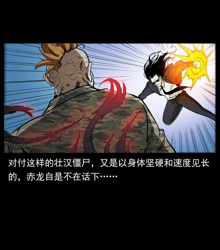 幽冥诡匠 385 险象丛生 第69页